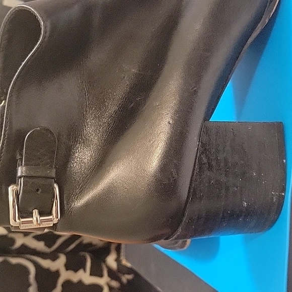 Michael Kors Ankle Boots - Picture 2 of 4